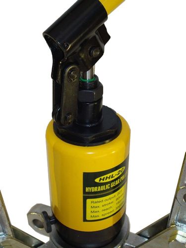 Innenabzieher Außenabzieher 20t Hydraulikabzieher hydraulischer Abzieher 00143