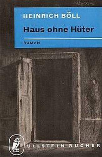 Haus Ohne Huter Heiruch Boll Gebraucht Kaufen Bei Hood De