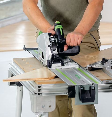 Многофункциональный стол mft 3 festool 495315