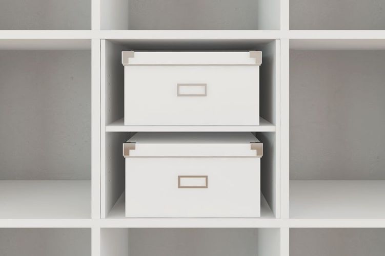 expedit regal eins�tze