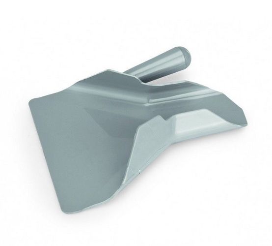 Pommes Frites Schaufel Pommesschaufel Pommes Abfüllschaufel 21 x 18 cm Gastlando 