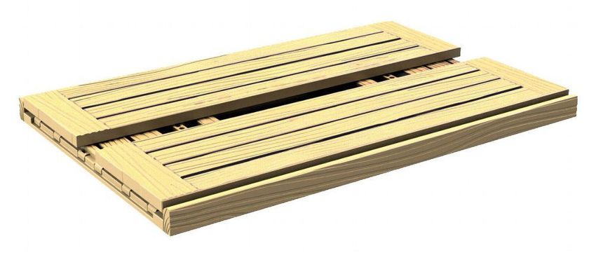 Lebensmittelbehälter Lebensmittel Behälter 40 x 30 x 16,5 cm Gastlando