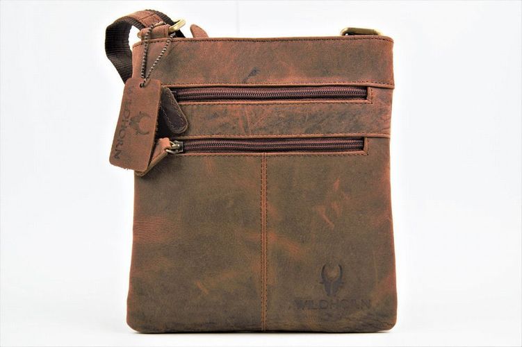 wildhorn messenger bag