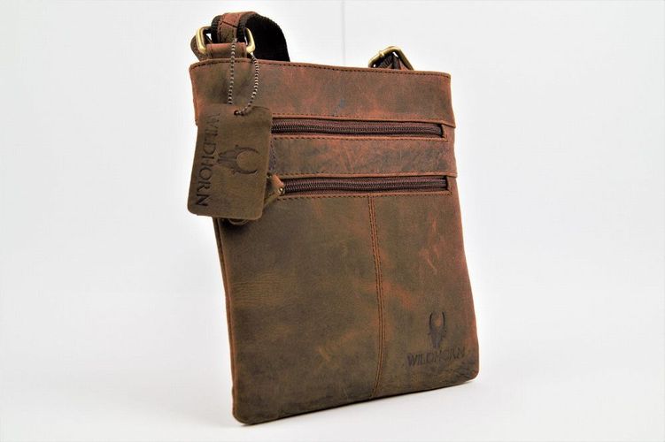 wildhorn messenger bag