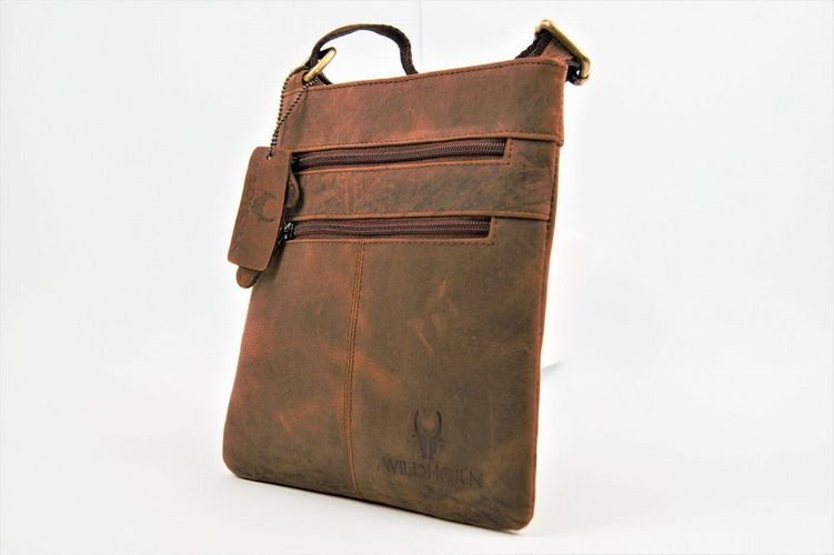 wildhorn messenger bag