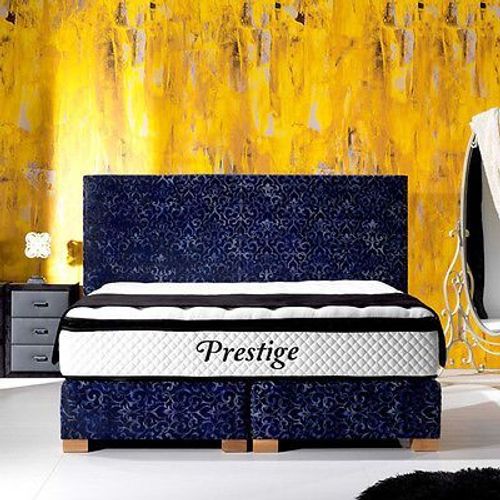 Prestige Boxspringbett Hotelbett Amerikanisches Bett