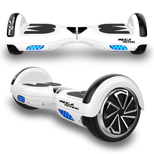 Cool Fun Hoverboard Mit Samsung Akku Bluetooth Self Balance Elektro Scooter 6 5zoll Kaufen Bei Hood De