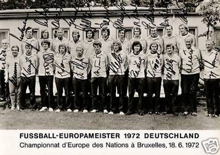 Europameister Deutschland Europameister Deutschland