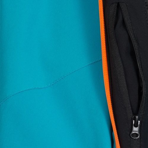 Winterjacke und Skijacke Herren DEPROC ACTIVE VAIL Men