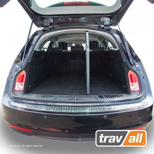 Opel Insignia Sports Tourer Bj Trennwand Trenngitter 08-17 Laderaumteiler
