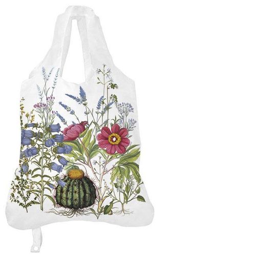 1 Einkaufstasche Kaktus Rosen Einkaufstaschen Stofftasche Stofftaschen Beutel Blume Kaufen Bei Hood De