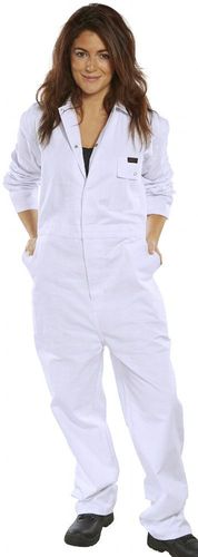 Kombi Overall Schutzanzug Arbeitsanzug Karneval Ghostbuster Geisterjager Beige Kaufen Bei Hood De