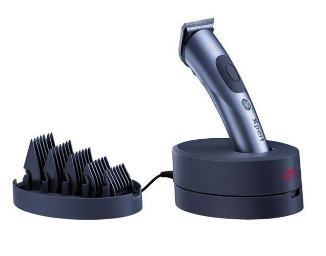 neue haarschneidemaschine