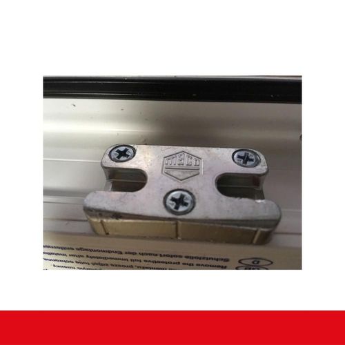 Glas:3-Fach BxH:500x700 Kunststofffenster eiche dunkel 2052089 Dreh Kipp 2- // 3-fach Verglasung alle Gr/ö/ßen 50x70 cm Anschlag:DIN Links