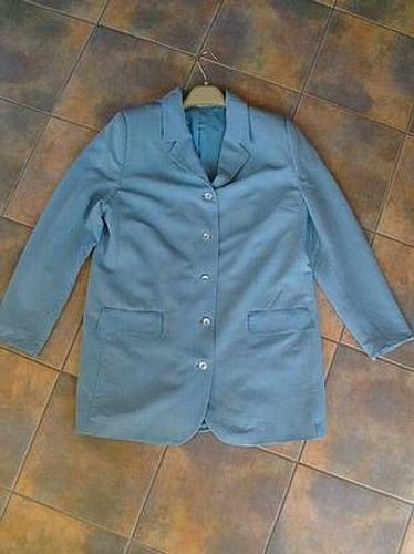 Damen Hosenanzug Grosse 46 48 Farbe Hellblau Kaufen Bei Hood De Grosse 46 Farbrichtung Blau Material Mischgewebe