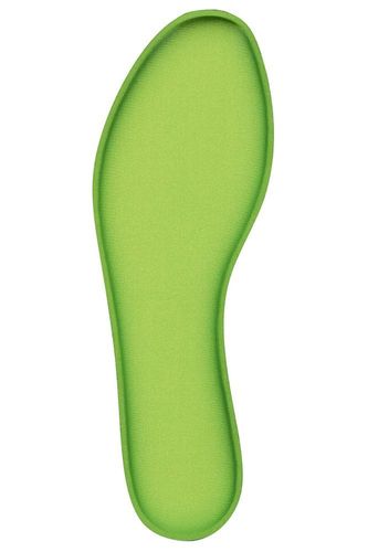 weiche Einlegesohle Bama Impression Memory-Schaum Sohle Memory Foam