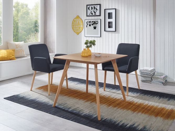 Esstisch Skandinavisch