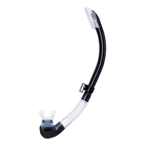 Ventil Schnorchel mit Spritzschutz TUSA Platina 2 Hyperdry 