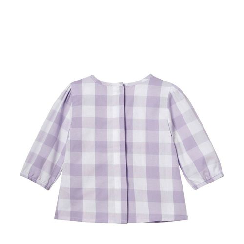Steiff M/ädchen Baby Bluse