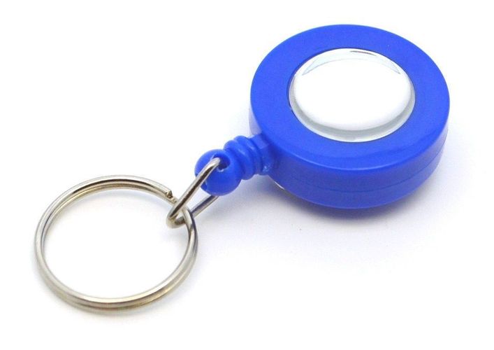 Ausweisjojo Ausweishalter schwarz Yoyo Skipassjojo 50 x Skipasshalter
