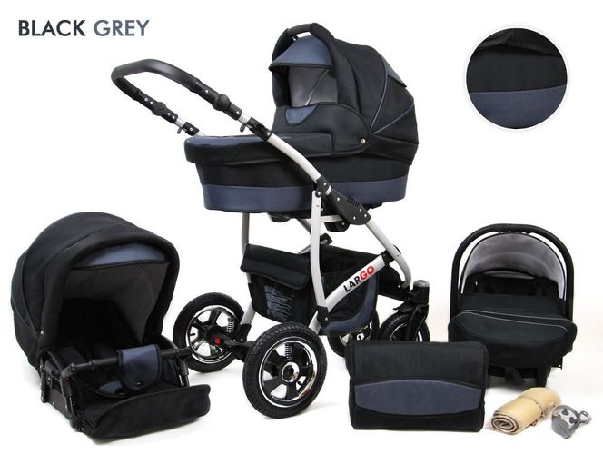 argos stroller