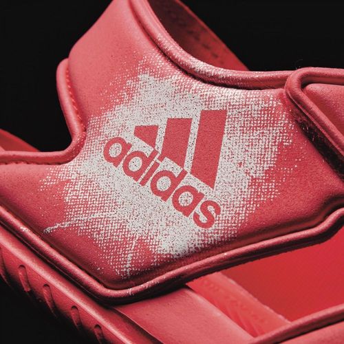 adidas Kinder Wassersandale AltaSwim C Badesandale Wasserschuhe BA7849 Pink, Größe:EUR 33 UK 1 20 cm, Farbe:Pinktöne adidas Kinder Wassersandale AltaSwim C Badesandale Wasserschuhe BA7849 Pink, Größe:EUR 33 UK 1 20 cm, Farbe:Pinktöne