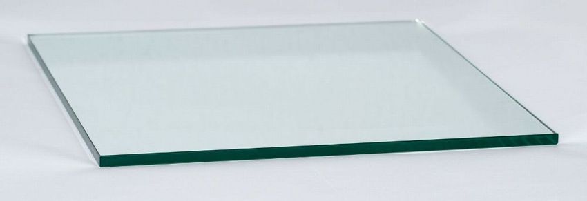 Glasscheibe Glas auf Maß Klarglas Glasplatte 4 bis 10mm Glas Wunschzuschnitt