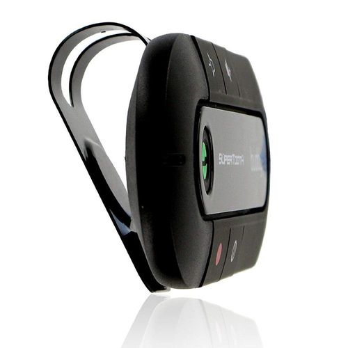 SuperTooth Buddy KFZ Bluetooth Freisprechanlage Auto