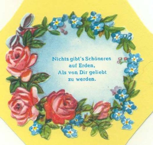 Get Spruch rosen Free