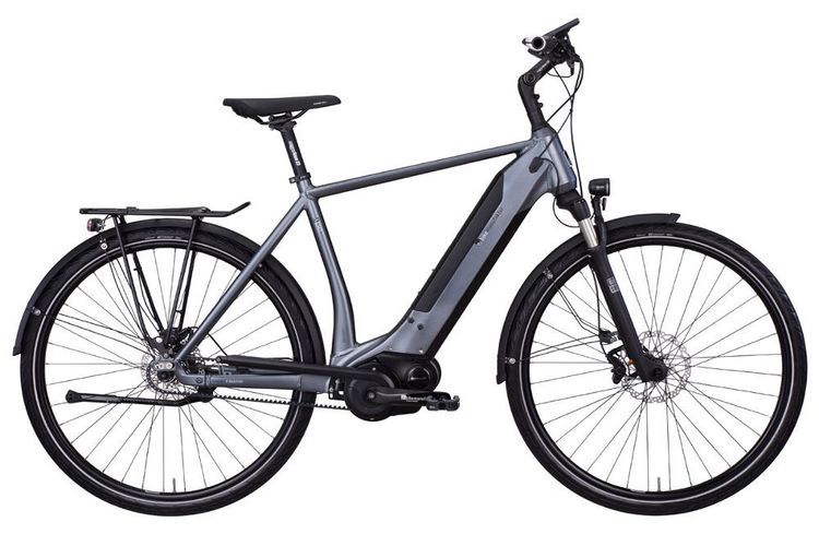 EBM EBike Herren Manufaktur Elektro Fahrrad Continental
