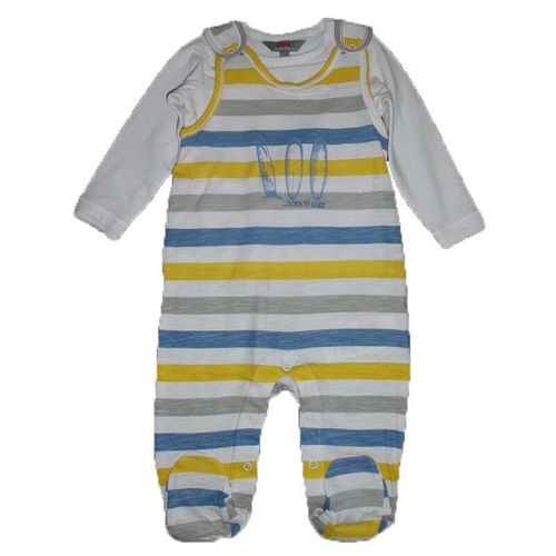 Kanz Jungen Strampler