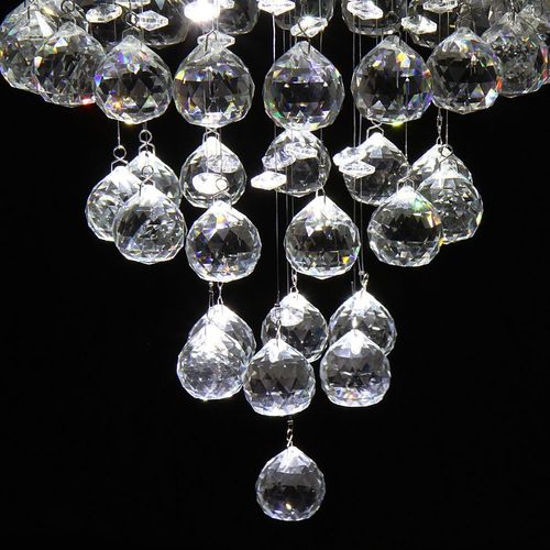 Kristallleuchte A + + bis E | Hängeleuchte | Deckenleuchte