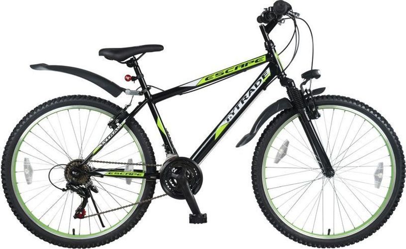 Fahrrad 27 Zoll Mädchen