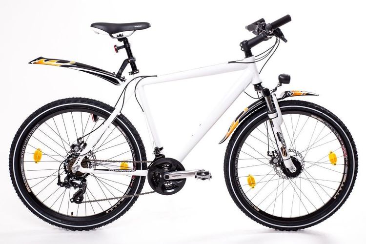 26 mifa fahrrad