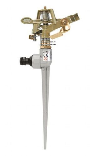 Florabest Garten Rasensprenger Rasen Bewässerung Sprinkler. NEU