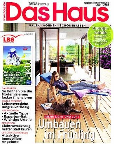 Das Haus 5 2013 Umbauen Im Fruhling Kaufen Bei Hood De