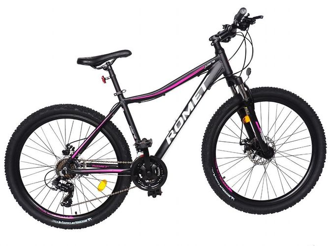 26"ZOLL Mädchenbike MTB Fitness RAD Fahrrad 21 GANG