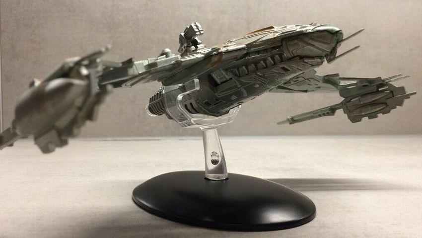 d4 bird of prey