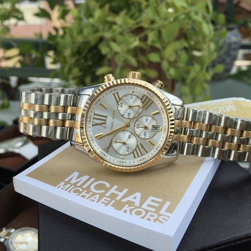 damenuhren michael kors