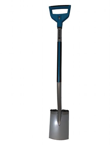 Gardena Terraline Damen-Spaten mit D-Griff 3772-24