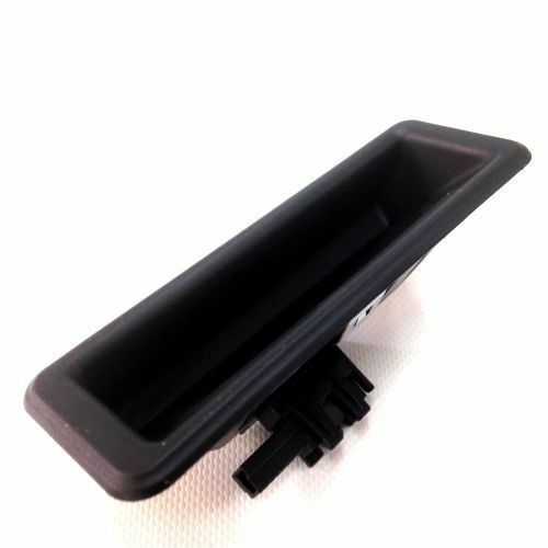 Griff Heckklappe Taster Öffner Kofferraum Deckel 51247118158 Für BMW E88 E70 E71