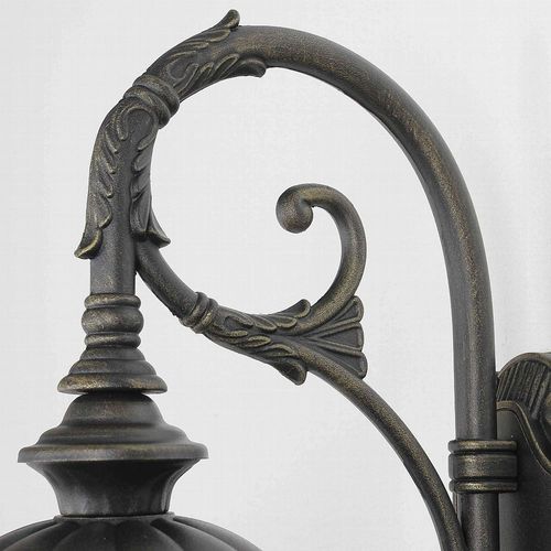 Wandlampe Gold Wandleuchten Wandlampen Aussen Lampe Leuchte