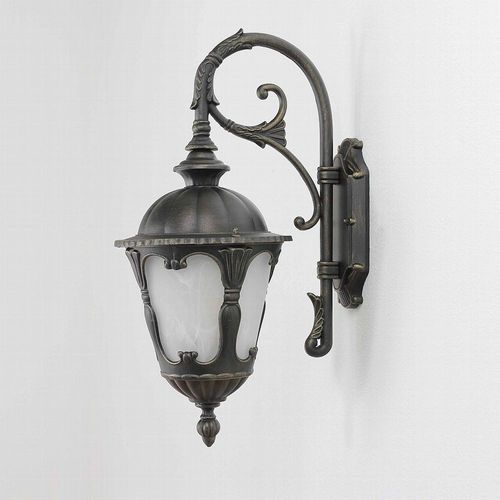 Wandlampe Gold Wandleuchten Wandlampen Aussen Lampe Leuchte