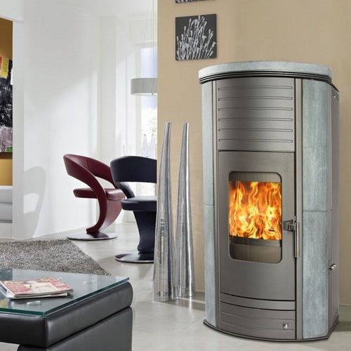 pelletofen mit app steuerung