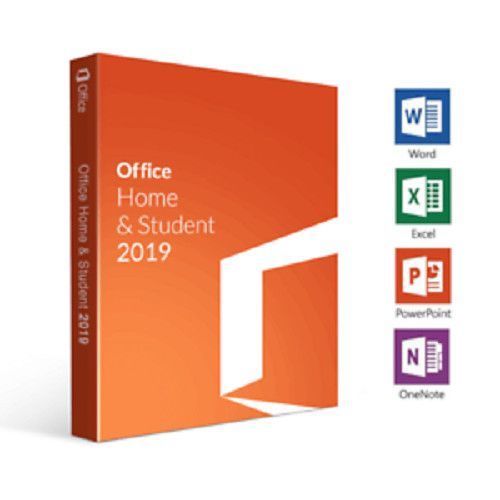 office 2019 home and student download