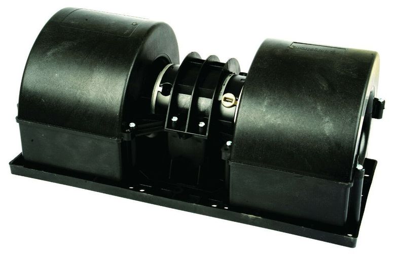 Gebläse Lüfter Kabine Ford New Holland 5640 7740 7840 8160 8260 TD TM TS uvm.
