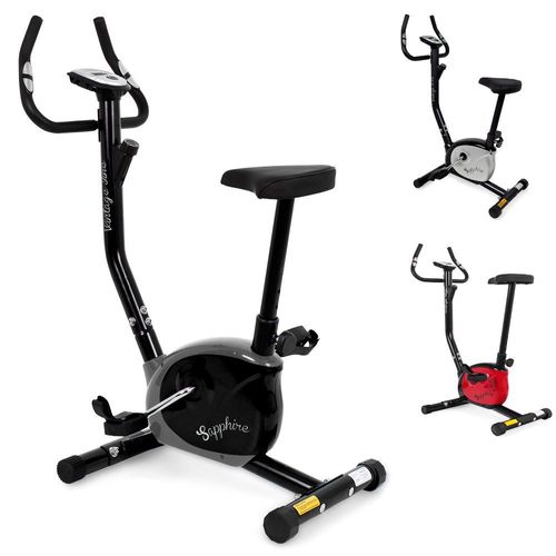 Heimtrainer Fitnessbike Fitnessrad Fahrrad Hometrainer