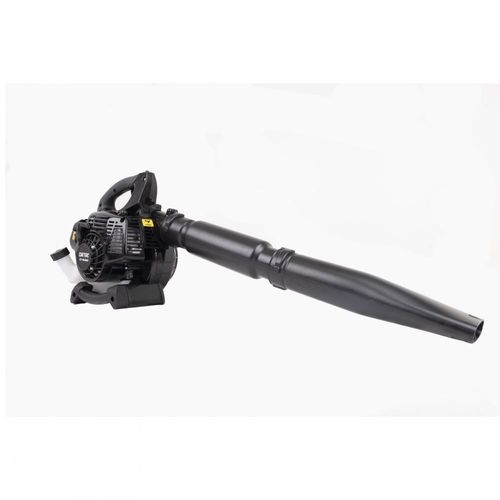 DeTec. Profi Benzin Laubgebläse Garten Gebläse Laubbläser Luftgebläse