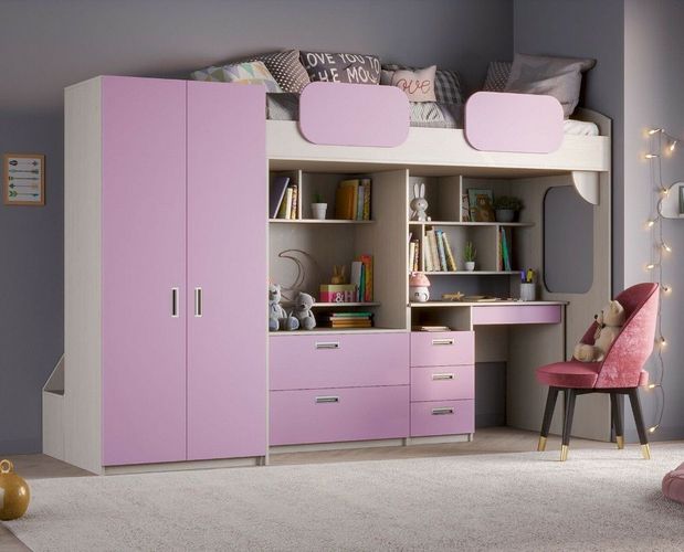 Stockbett Mit Schreibtisch 2021 Stockbett Mit Schreibtisch 2021