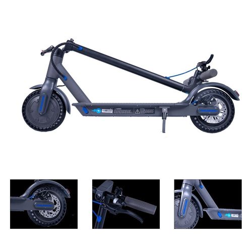 Faltbarer Elektroroller Elektro Scooter E Scooter für Erwachsene HB17CS kaufen bei Hood.de Faltbarer Elektroroller Elektro Scooter E Scooter für Erwachsene HB17CS kaufen bei Hood.de